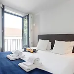 Lapa Flat In City Center By Lovelystay
